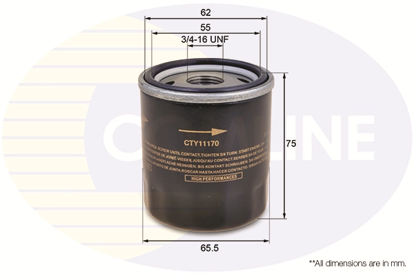 CTY11170 Comline