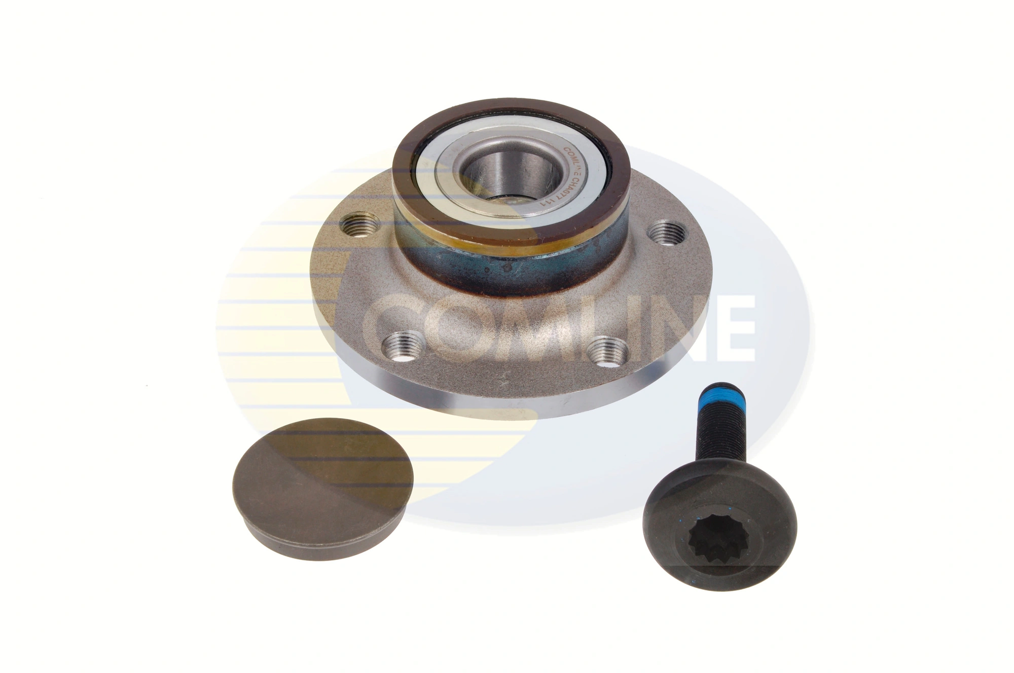 CHA077 Comline