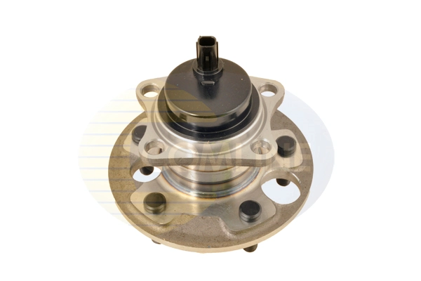 CHA107 Comline