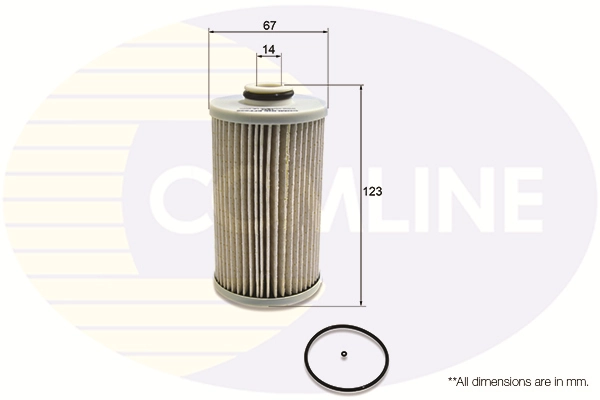 EFF236 Comline