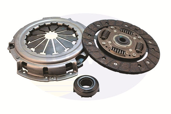 ECK215 Comline