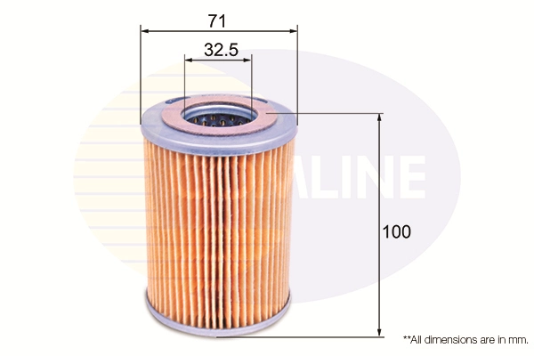 EOF118 Comline