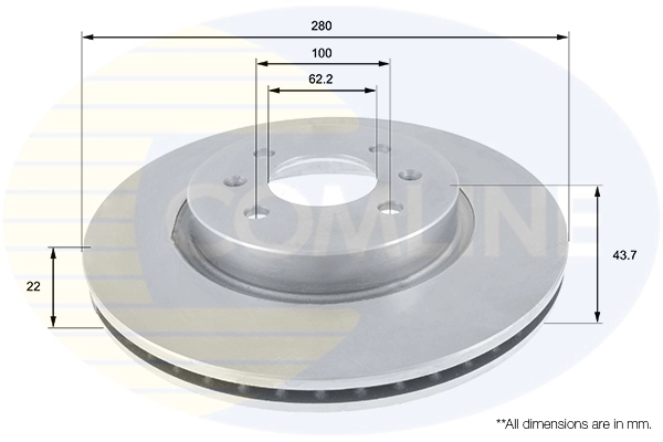 ADC2405V Comline