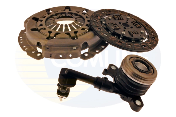 ECK222CS37 Comline