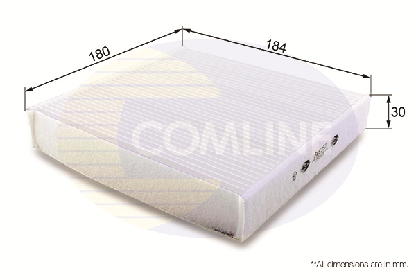 EKF257 Comline