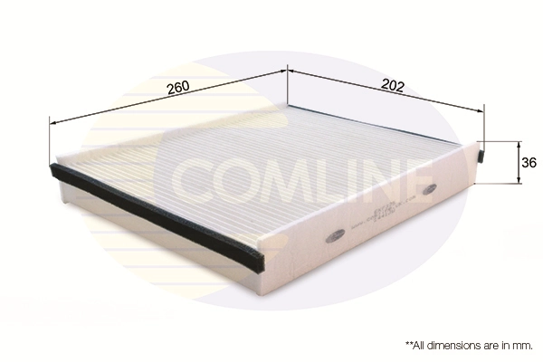 EKF375 Comline