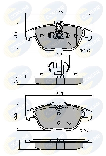 CBP01792 Comline