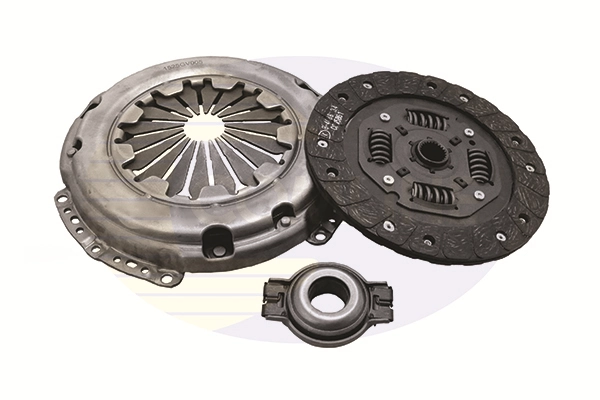 ECK005 Comline