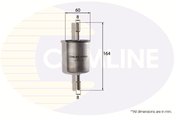 EFF010 Comline