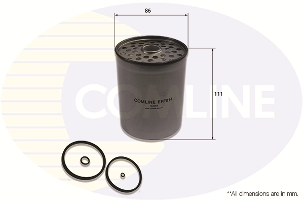 EFF014 Comline