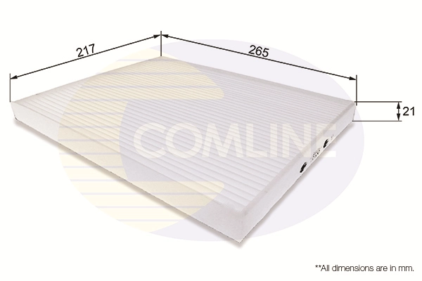 EKF137 Comline