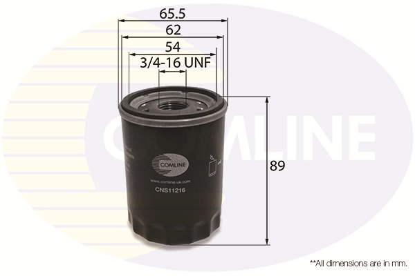 CNS11216 Comline