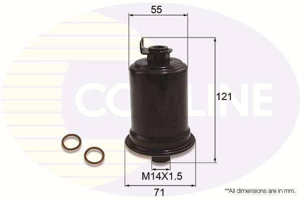 CTY13042 Comline
