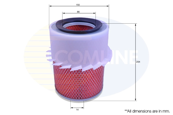 CMB12399 Comline