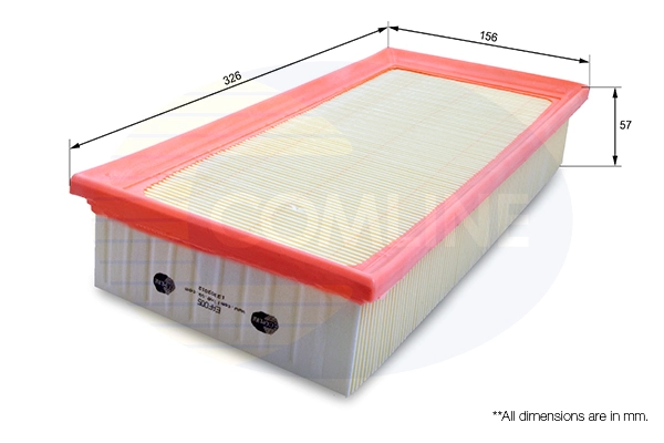 EAF005 Comline