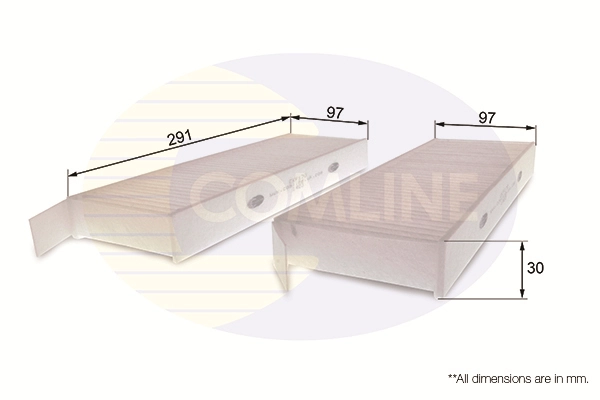 EKF170 Comline
