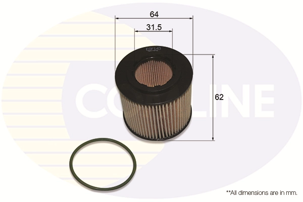 EOF143 Comline