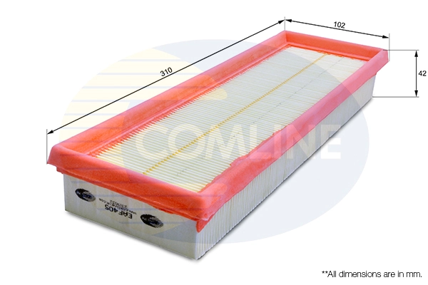 EAF405 Comline