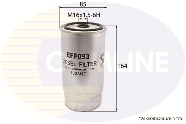 EFF093 Comline