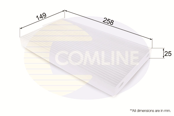 EKF344 Comline