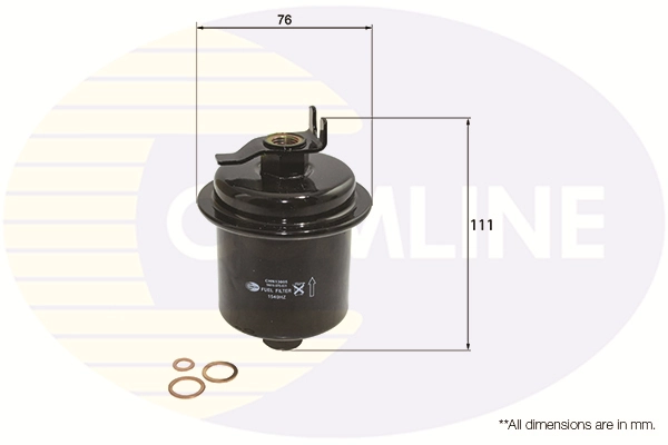 CHN13005 Comline