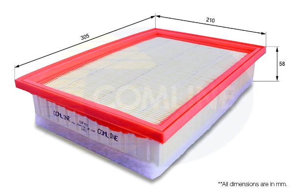 EAF401 Comline