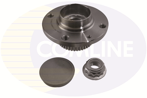CHA221 Comline