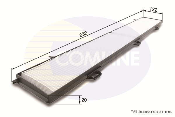 EKF107 Comline
