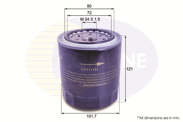 CTY11151 Comline