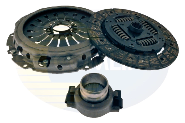 ECK266SK Comline