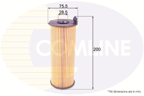 EOF244 Comline