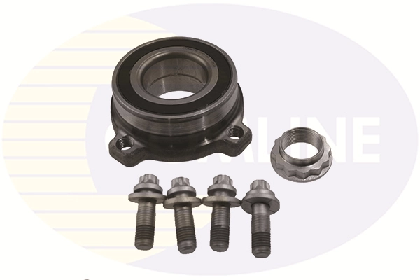 CHA185 Comline