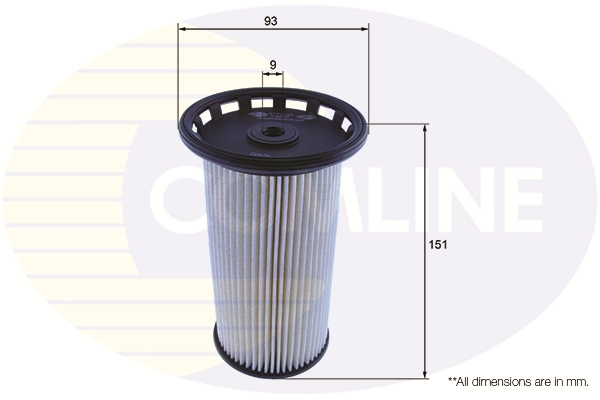 EFF270D Comline