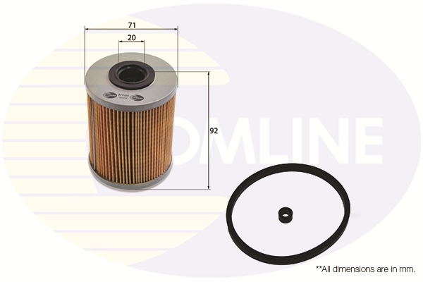 EFF026 Comline