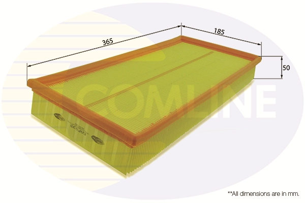 EAF035 Comline