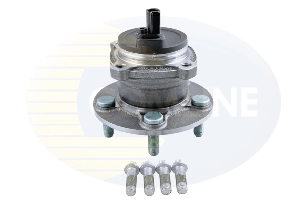 CHA064 Comline