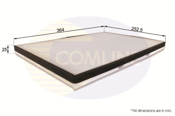 EKF246 Comline