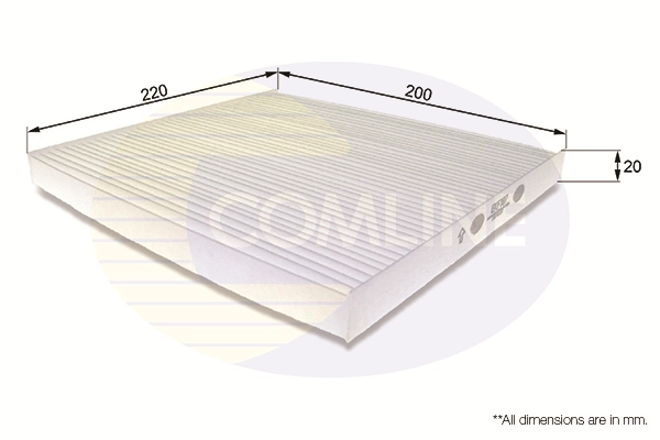 EKF187 Comline