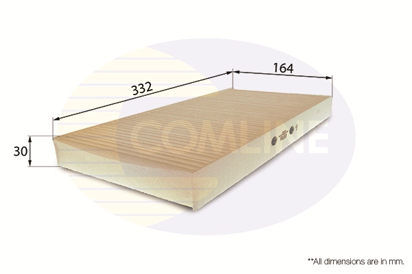 EKF116 Comline