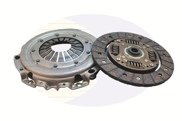 ECK080 Comline