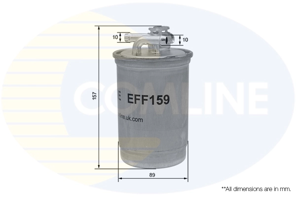 EFF159 Comline