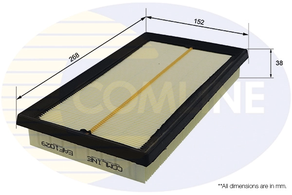 EAF1029 Comline