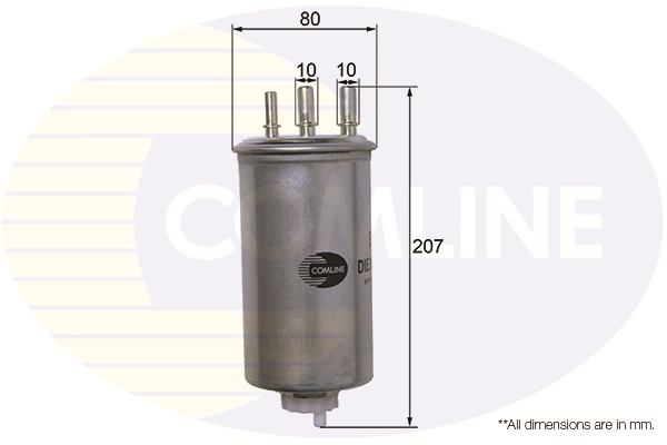 EFF244 Comline
