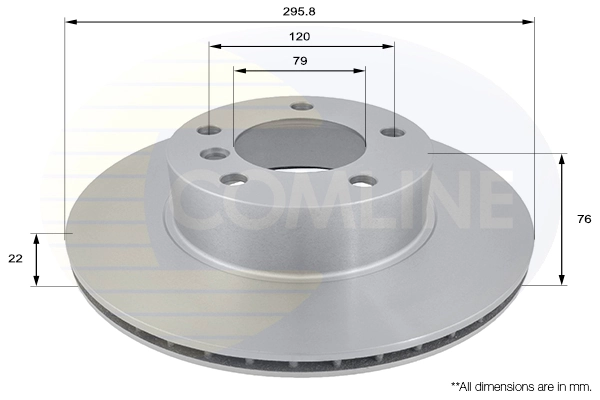 ADC1705V Comline