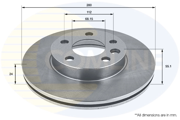 ADC1421V Comline