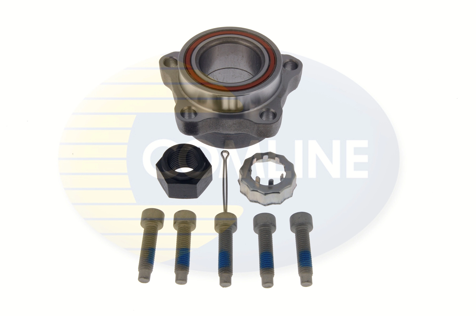 CHA099 Comline