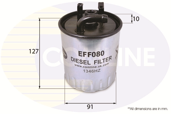 EFF080 Comline