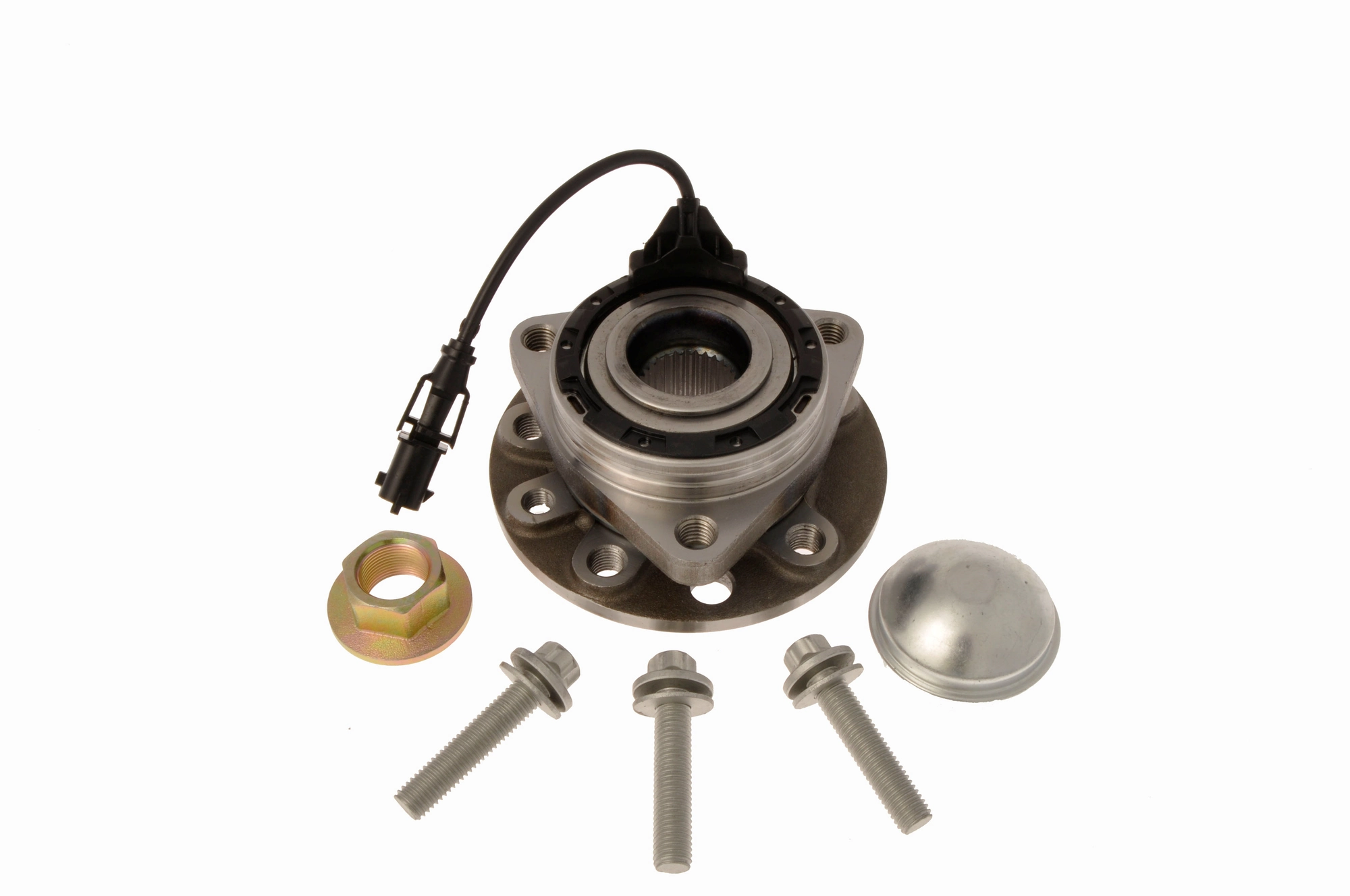 CHA072 Comline