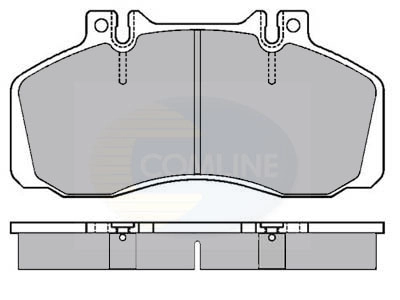 CBP9002 Comline