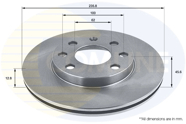 ADC1406 Comline